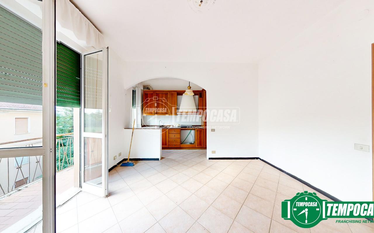 appartamento in vendita a Cassano Spinola