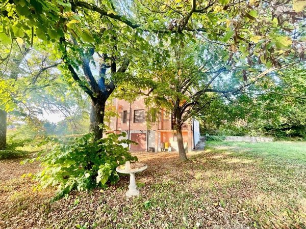 casa indipendente in vendita a Cassano Spinola