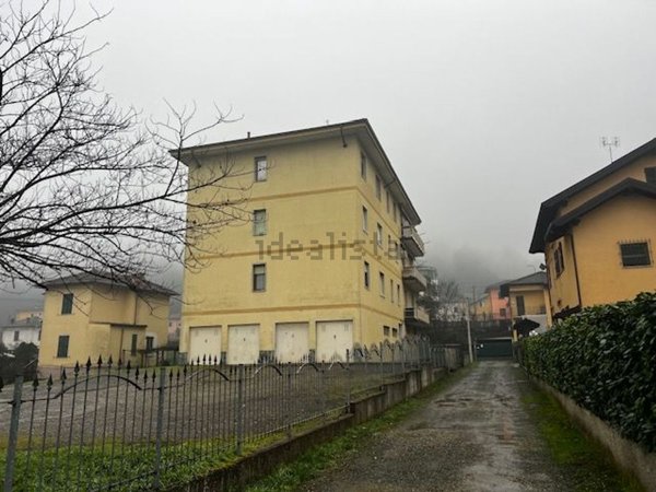 appartamento in vendita a Cassano Spinola