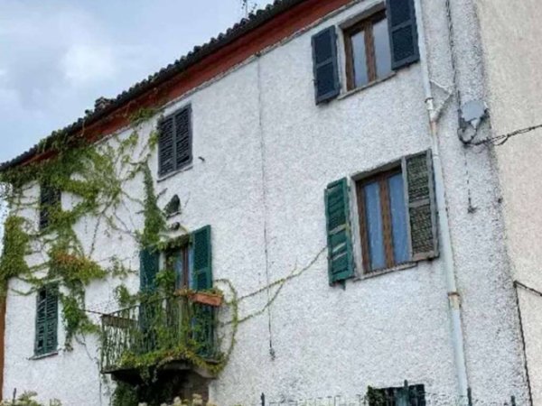 casa indipendente in vendita a Cassano Spinola in zona Gavazzana