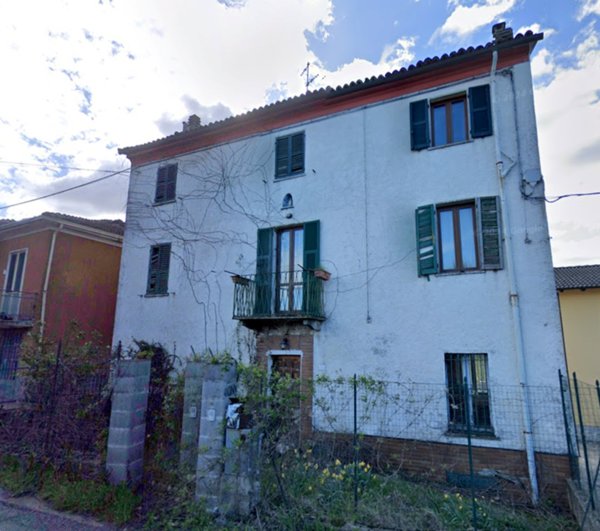 casa indipendente in vendita a Cassano Spinola in zona Gavazzana