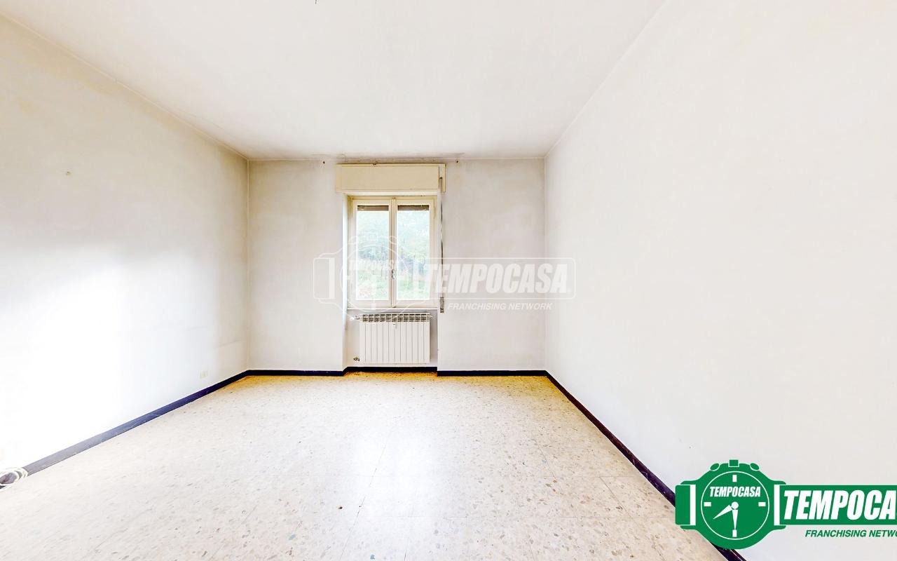 appartamento in vendita a Cassano Spinola