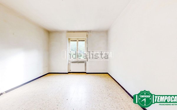 appartamento in vendita a Cassano Spinola