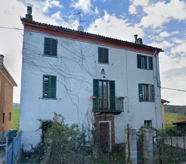 casa indipendente in vendita a Cassano Spinola in zona Gavazzana