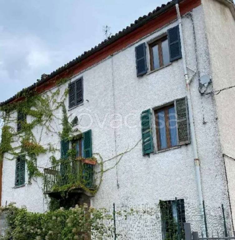 casa indipendente in vendita a Cassano Spinola in zona Gavazzana