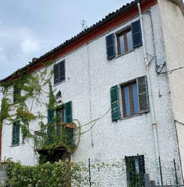casa indipendente in vendita a Cassano Spinola in zona Gavazzana