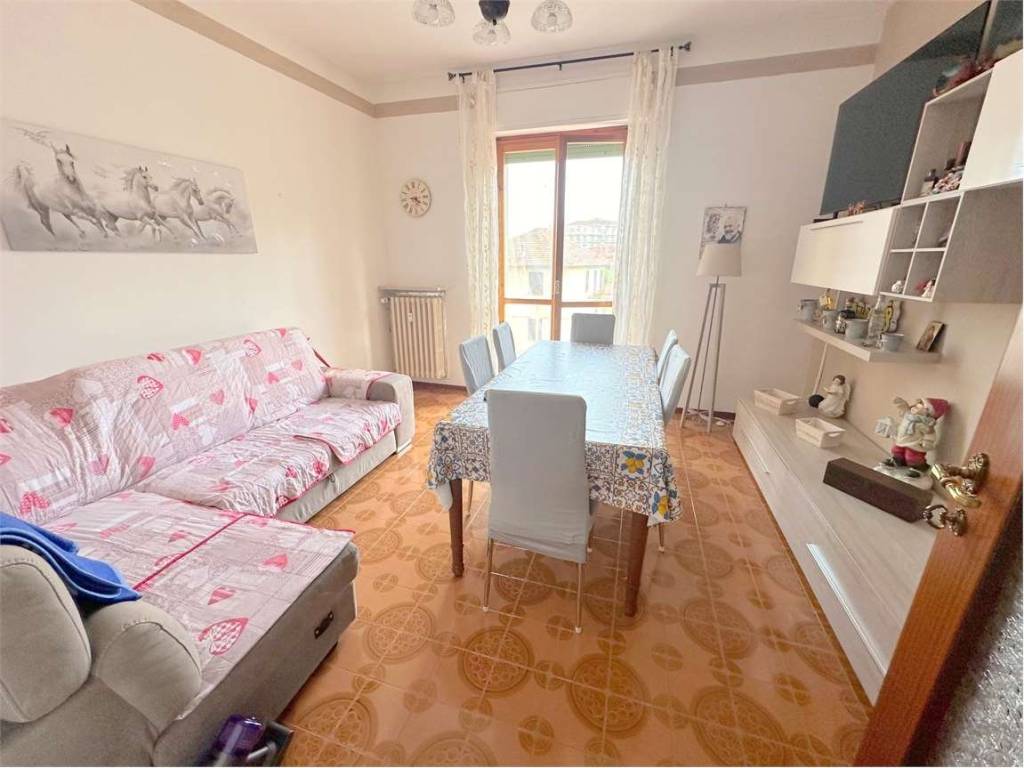 appartamento in vendita a Cassano Spinola