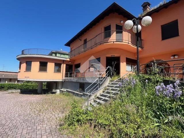 negozio in vendita a Cassano Spinola