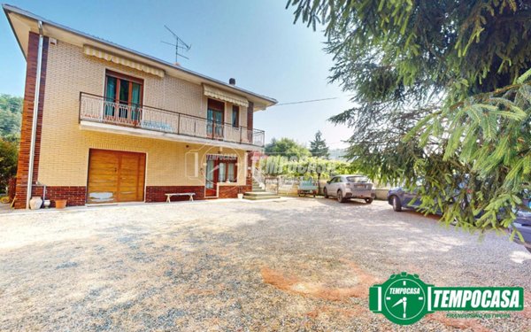 casa indipendente in vendita a Cassano Spinola