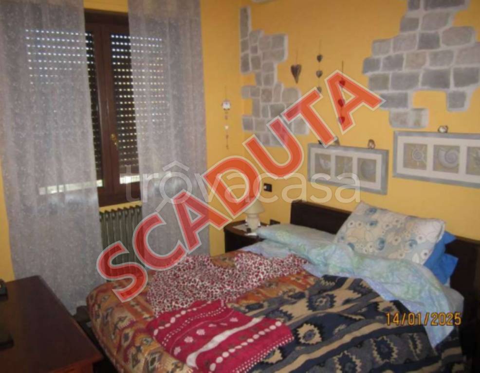 casa indipendente in vendita a Cassano Spinola