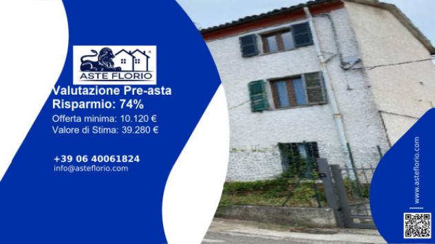 casa indipendente in vendita a Cassano Spinola in zona Gavazzana