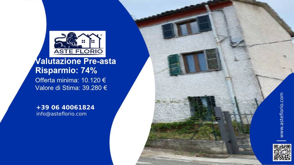 appartamento in vendita a Cassano Spinola in zona Gavazzana