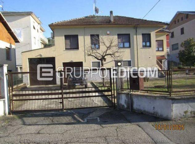 casa indipendente in vendita a Cassano Spinola