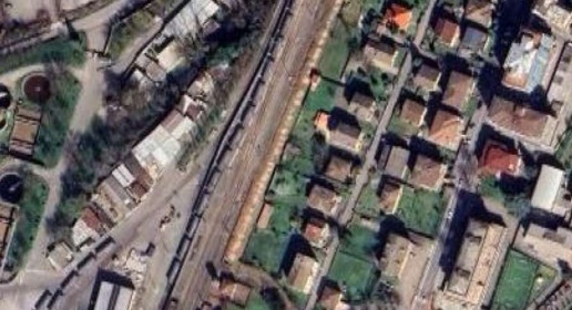 casa indipendente in vendita a Cassano Spinola