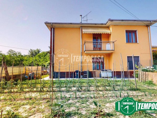 casa indipendente in vendita a Cassano Spinola