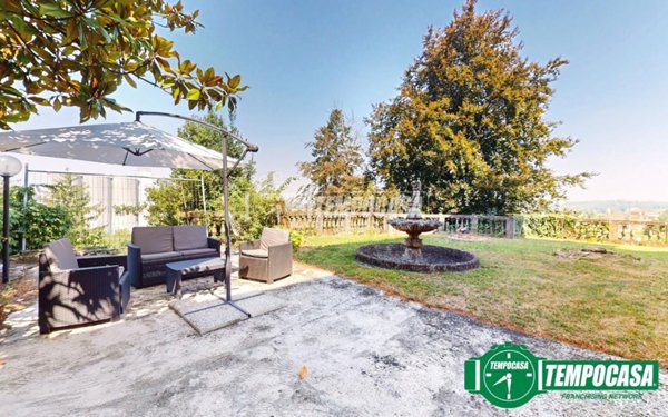 casa indipendente in vendita a Cassano Spinola