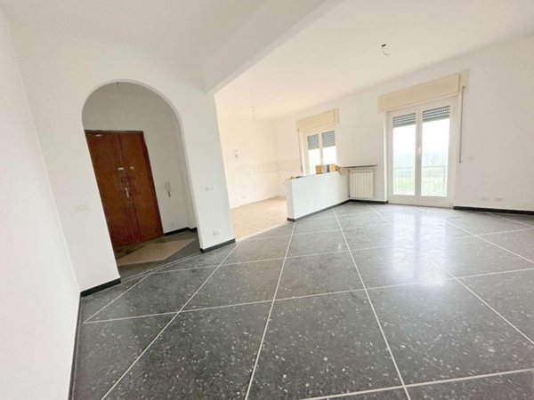 appartamento in vendita a Cassano Spinola