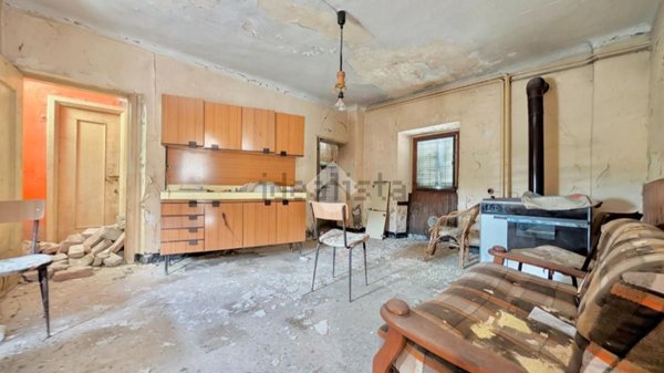 appartamento in vendita a Cassano Spinola