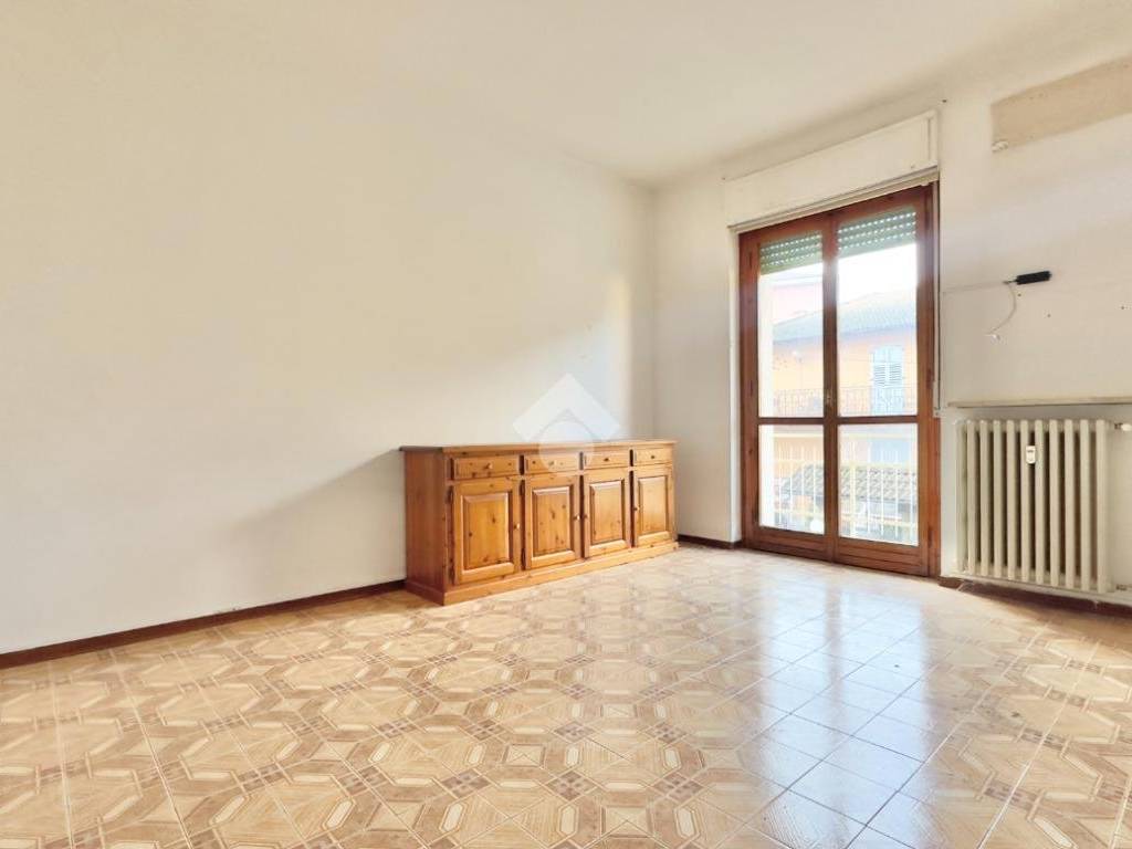 appartamento in vendita a Cassano Spinola