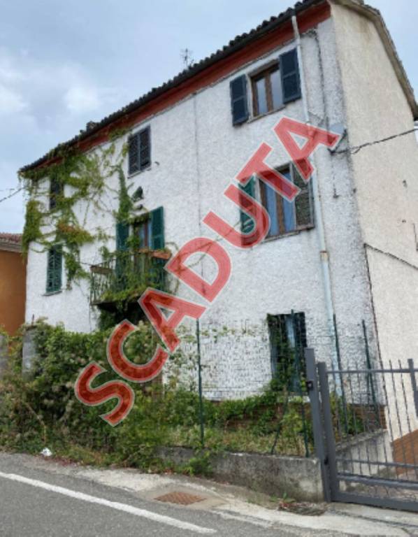 appartamento in vendita a Cassano Spinola in zona Gavazzana