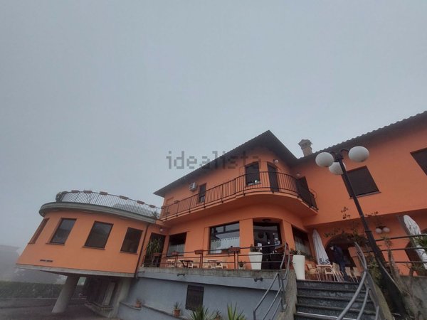 negozio in vendita a Cassano Spinola