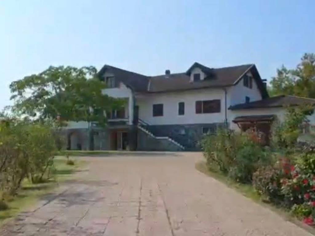 casa indipendente in vendita a Cassano Spinola