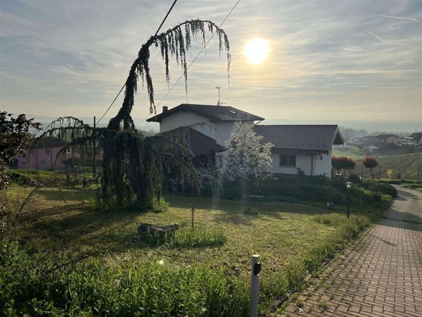 casa indipendente in vendita a Cassano Spinola in zona Gavazzana