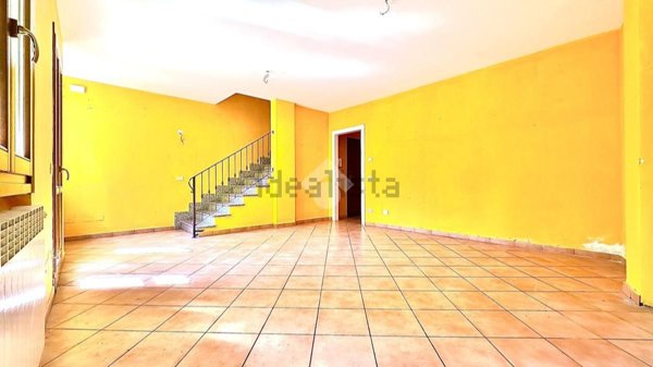 appartamento in vendita a Cassano Spinola