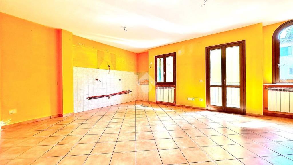 appartamento in vendita a Cassano Spinola