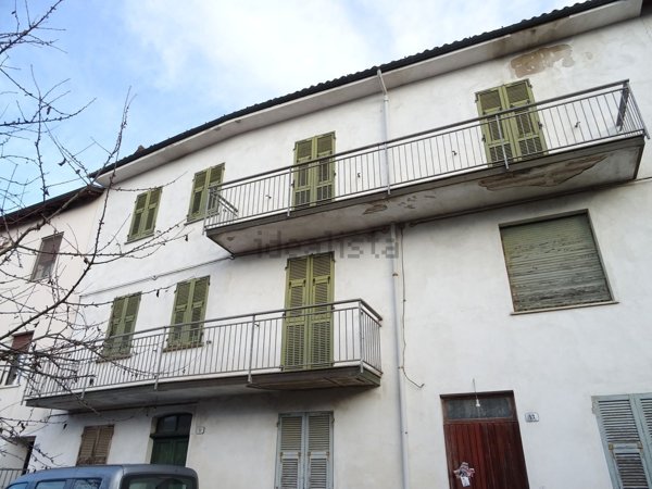 casa indipendente in vendita a Cassano Spinola