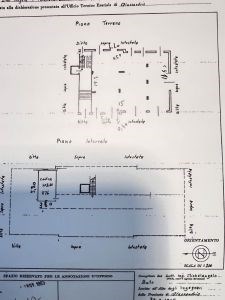 negozio in vendita a Cassano Spinola