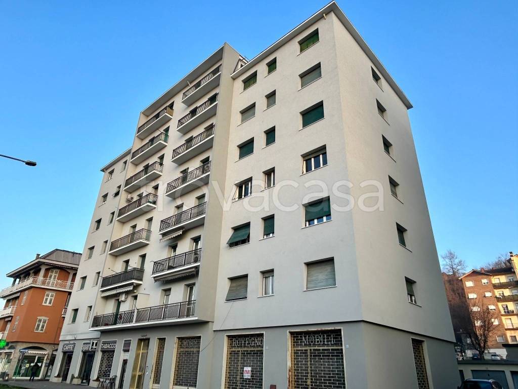 appartamento in vendita a Cassano Spinola