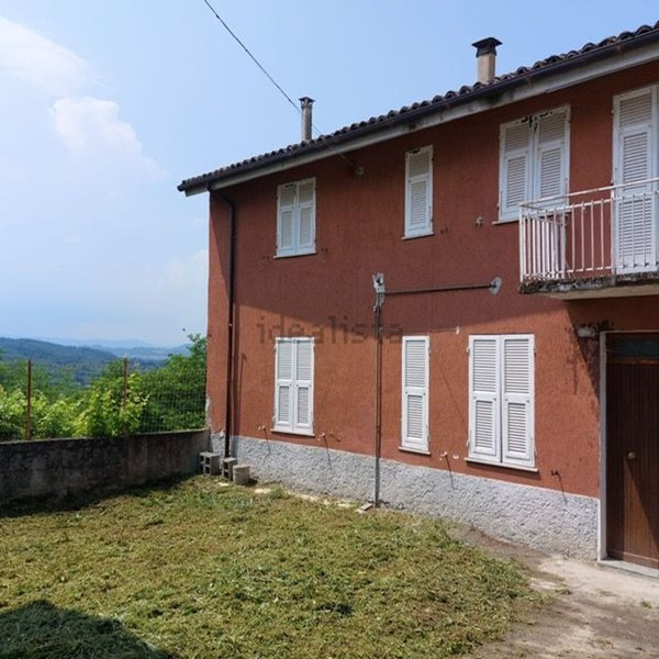 casa indipendente in vendita a Cassano Spinola in zona Gavazzana