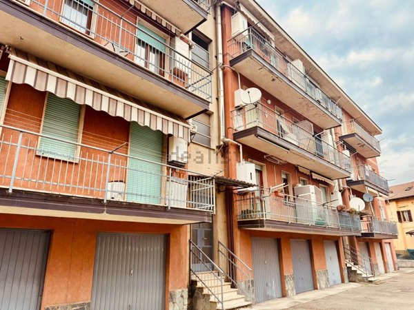 appartamento in vendita a Cassano Spinola