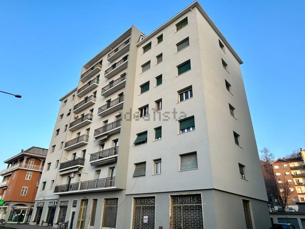 appartamento in vendita a Cassano Spinola