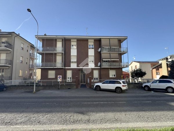 appartamento in vendita a Cassano Spinola