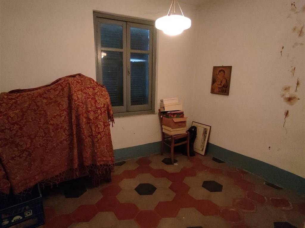 casa indipendente in vendita a Cassano Spinola