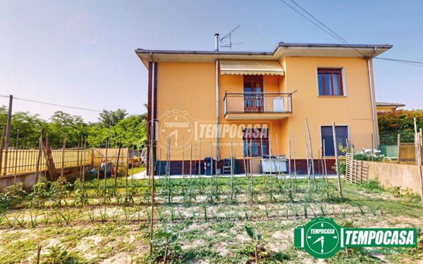 casa indipendente in vendita a Cassano Spinola
