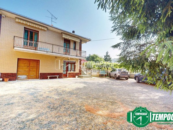 casa indipendente in vendita a Cassano Spinola
