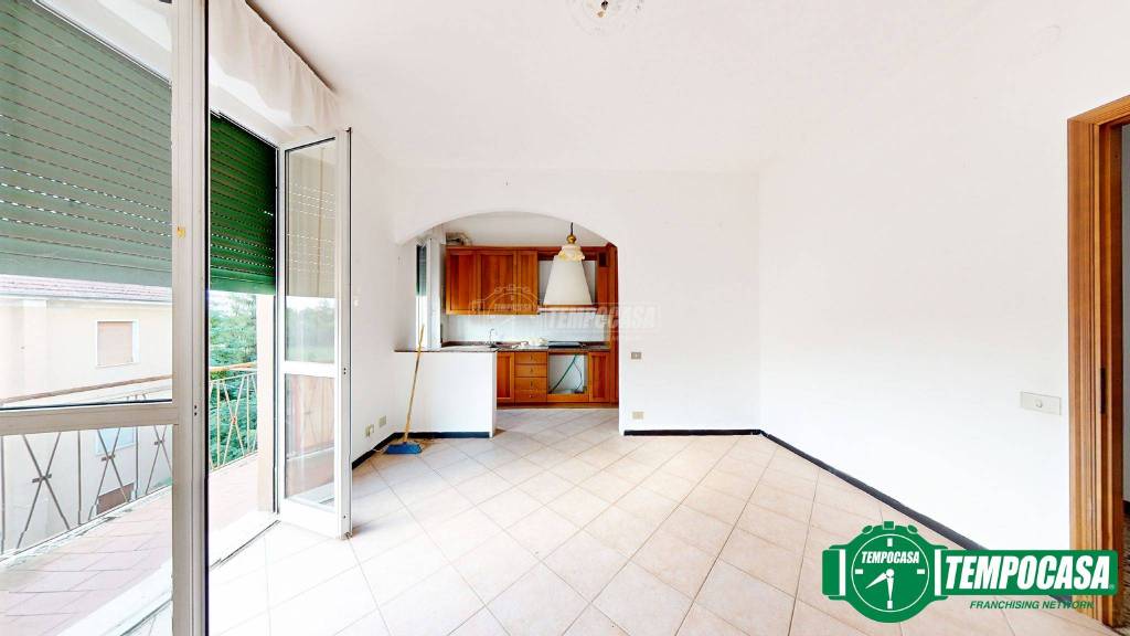 appartamento in vendita a Cassano Spinola