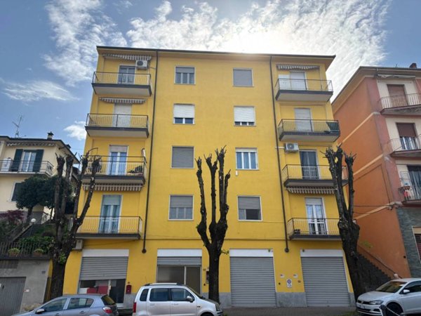 appartamento in vendita a Cassano Spinola