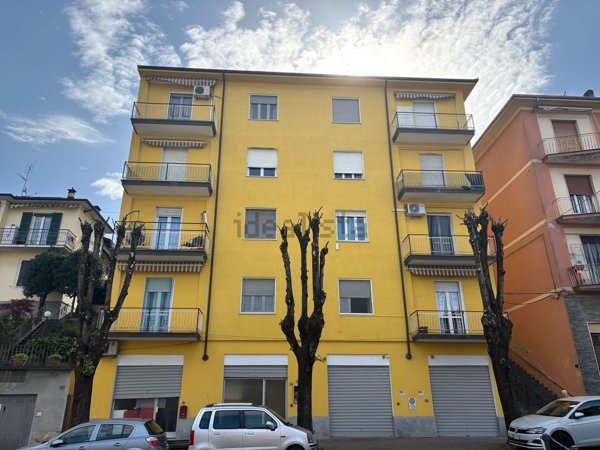 appartamento in vendita a Cassano Spinola