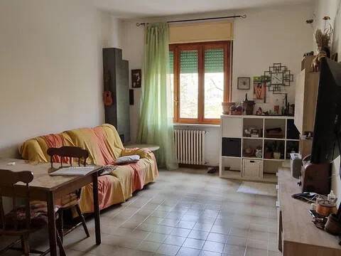 appartamento in vendita a Cassano Spinola