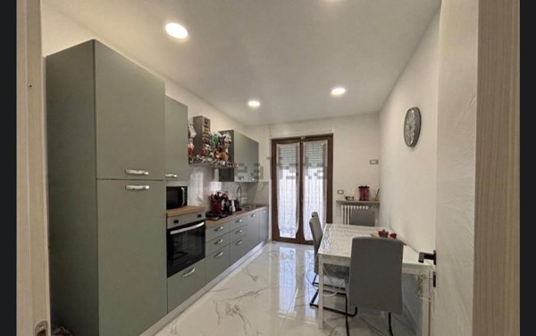 appartamento in vendita a Cassano Spinola