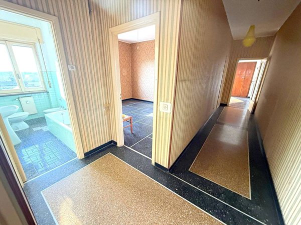 appartamento in vendita a Cassano Spinola