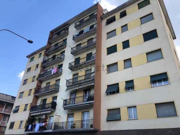 appartamento in vendita a Cassano Spinola