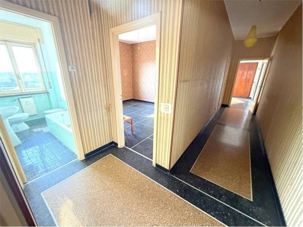 appartamento in vendita a Cassano Spinola