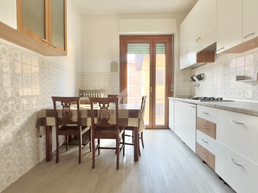 appartamento in vendita a Cassano Spinola