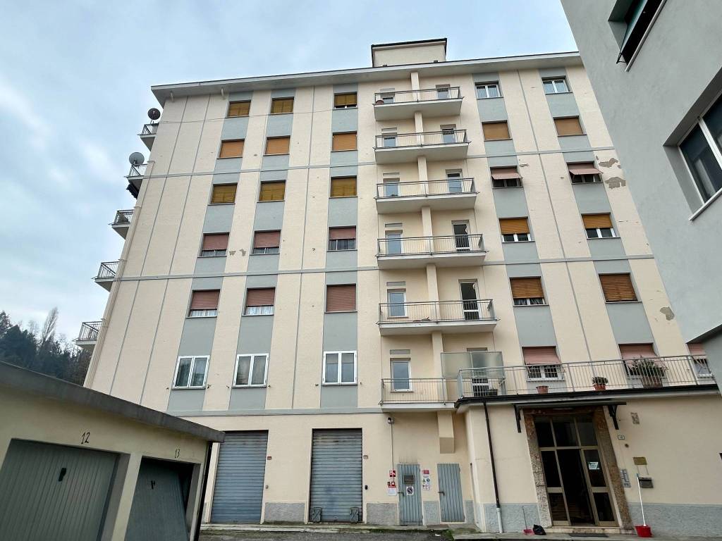 appartamento in vendita a Cassano Spinola