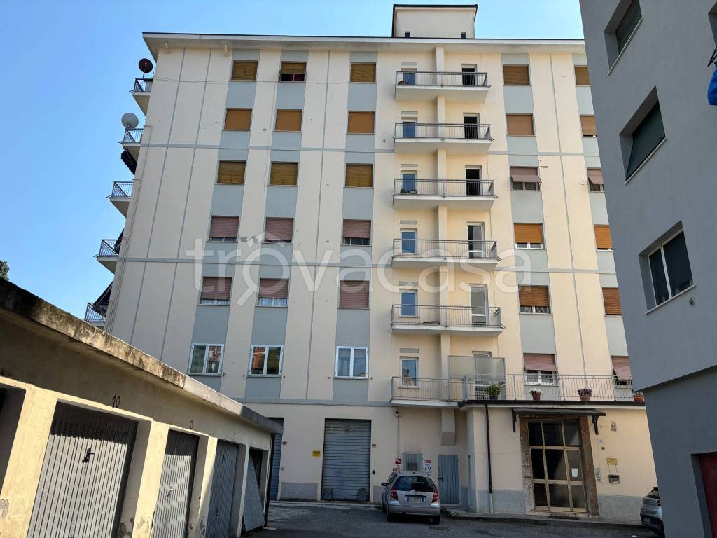 appartamento in vendita a Cassano Spinola